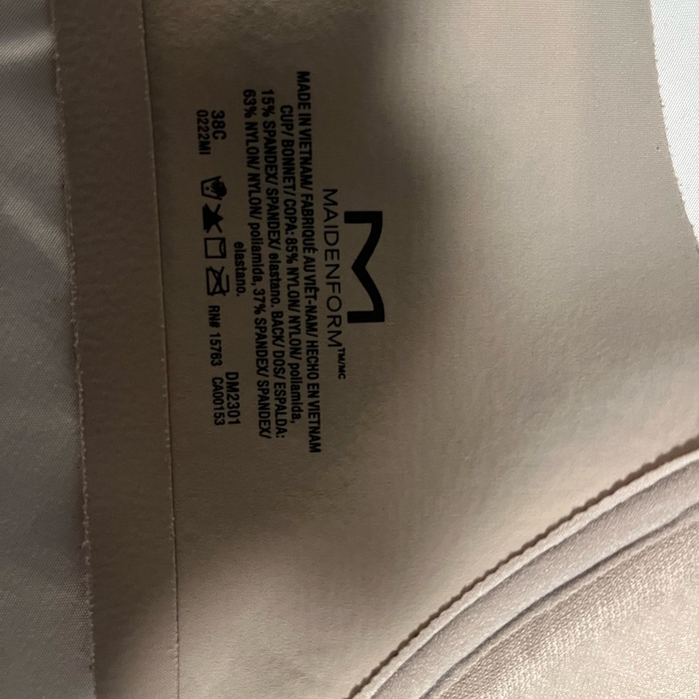 38c bras - Picture 3 of 3